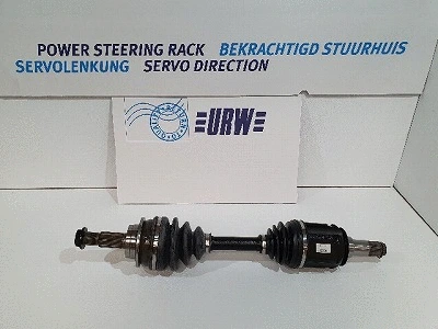 Arbre de transmission URW 10-02267