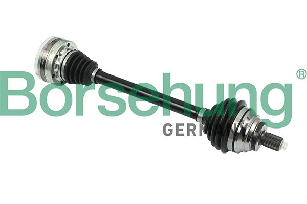 Arbre de transmission Borsehung B18415