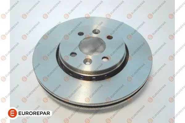 Disque de frein EUROREPAR 1667850380