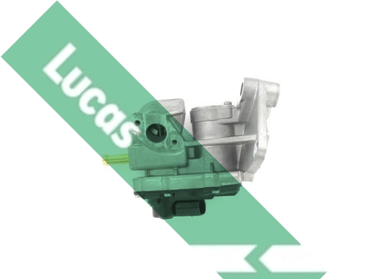 Vanne EGR LUCAS FDR226