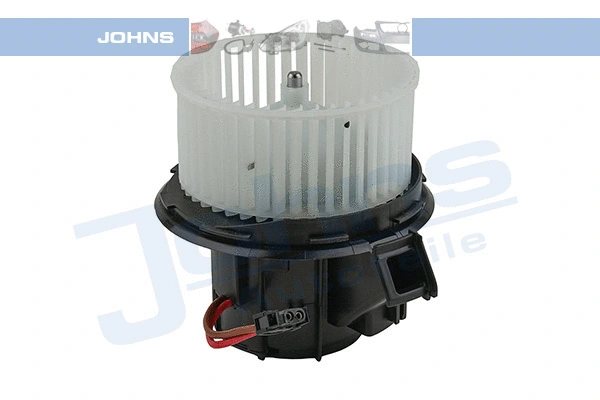 Pulseur d'air habitacle JOHNS IRG 50 04-001