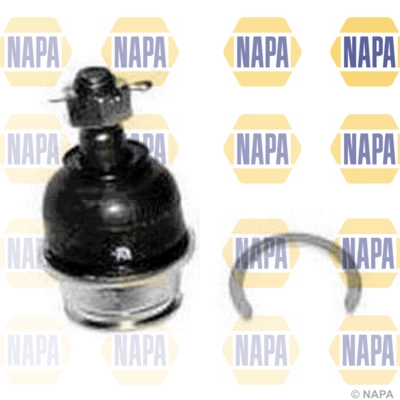Rotule de suspension NAPA NST0203