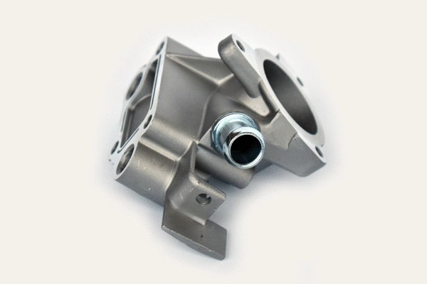 Bride de liquide de refroidissement ASAM AUTOMOTIVE 55579