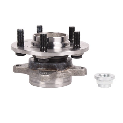 Moyeu de roue BAPMIC BACB23-538002