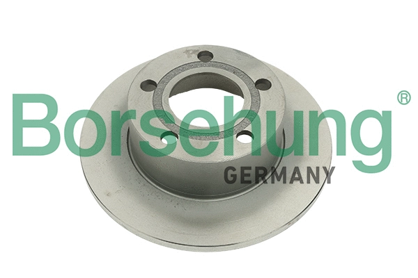 Disque de frein Borsehung B11381
