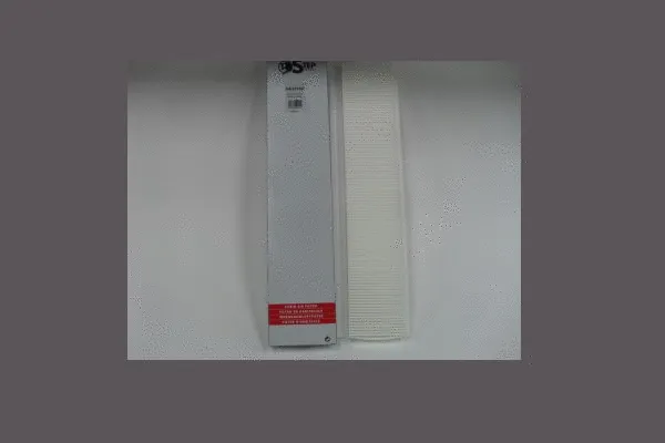 Filtre, air de l'habitacle STEP FILTERS HA33152