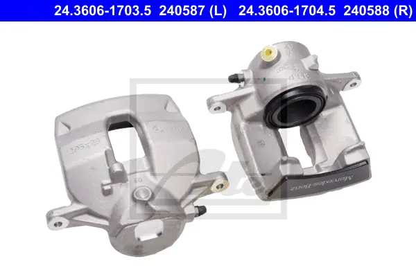Étrier de frein ATE-APAC 24.3606-1703.5