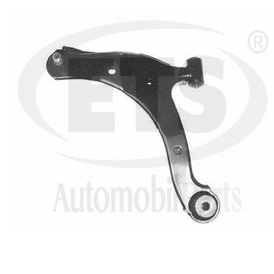 Bras de liaison, suspension de roue ETS 37.TC.702