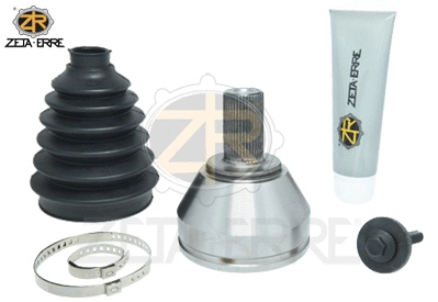 Jeu de joints, arbre de transmission ZETA-ERRE VO45