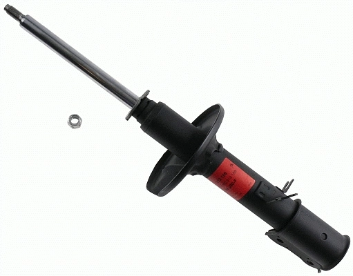 Amortisseur BOGE 32-J90-F