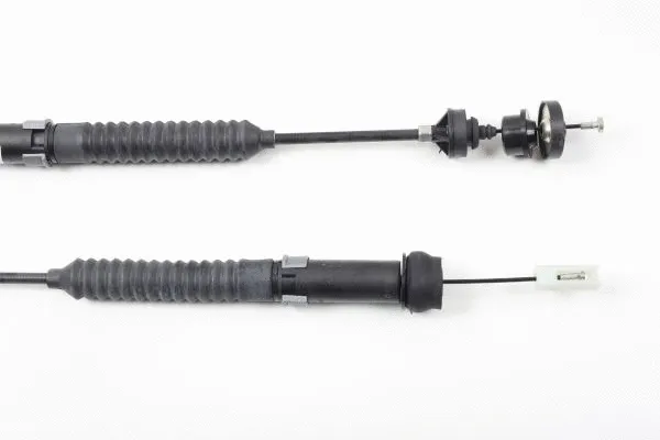 Tirette à câble, commande d'embrayage KAWE 44.2421AUT