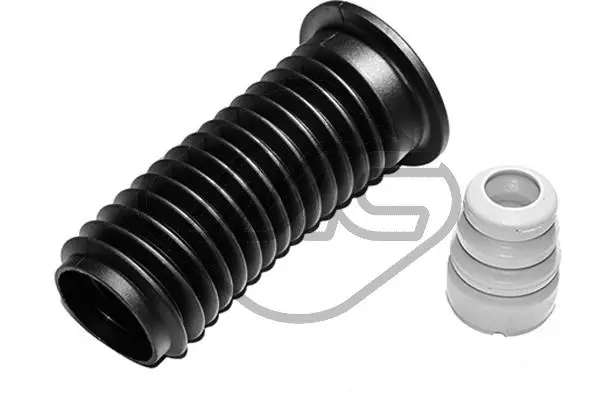 Butée élastique, suspension Metalcaucho 06269