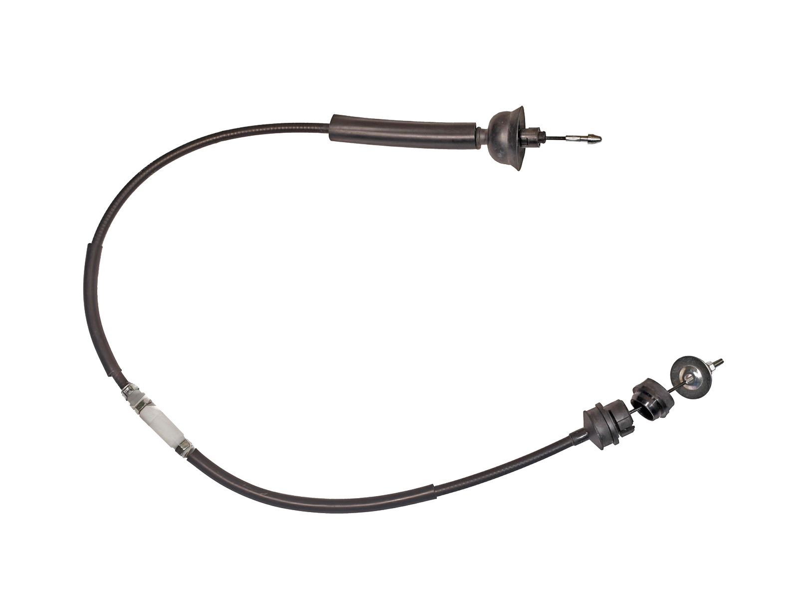 Tirette à câble, commande d'embrayage A.Z. Meisterteile AZMT-47-010-1340