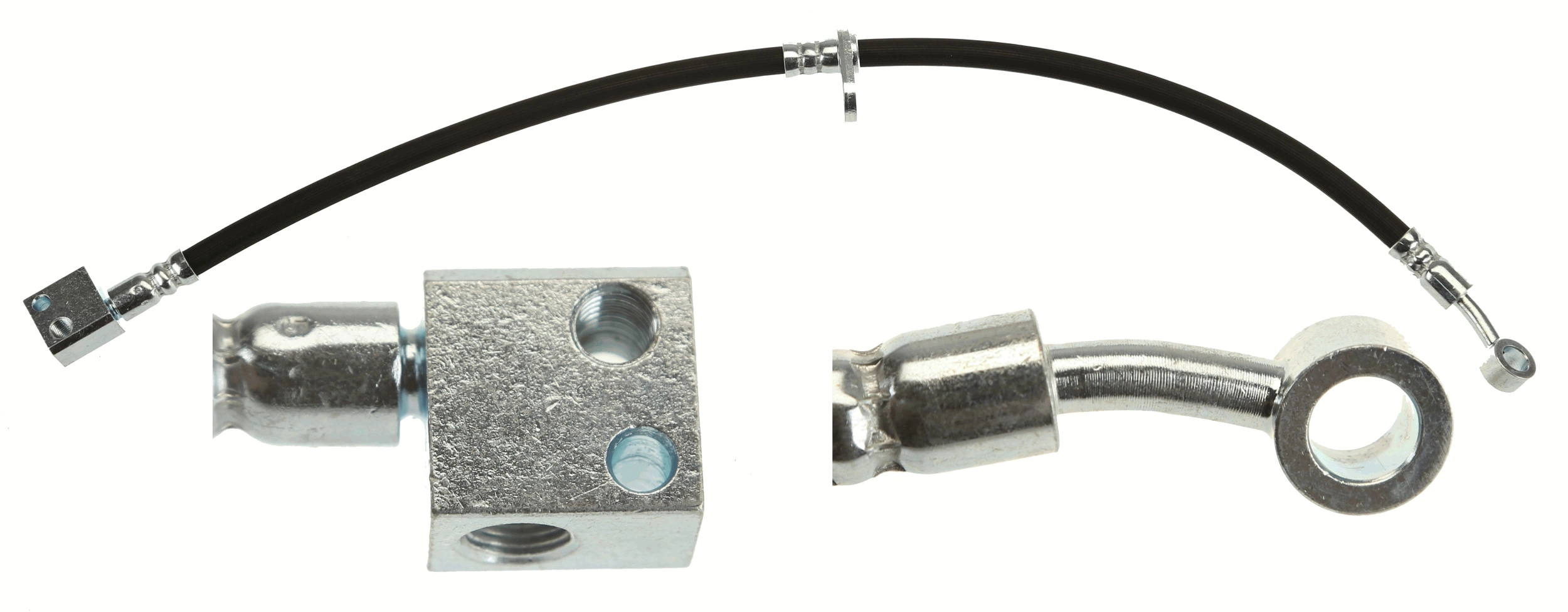 Flexible de frein TRW PHD1202