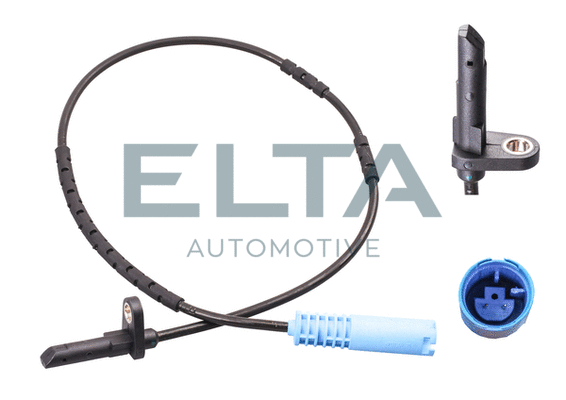 Capteur, vitesse de roue ELTA AUTOMOTIVE EA1177