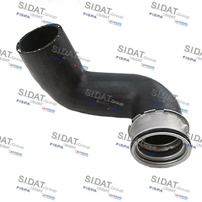 Gaine de suralimentation SIDAT 500391