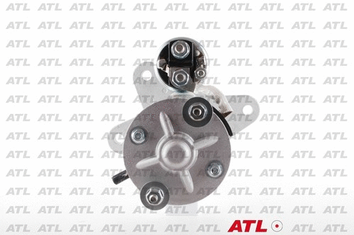 Démarreur ATL Autotechnik A 20 180