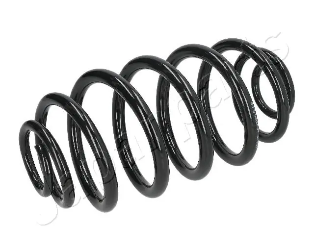 Ressort de suspension JAPANPARTS ZC5000J