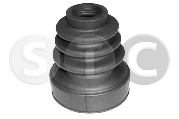 Joint-soufflet, arbre de commande STC T400428