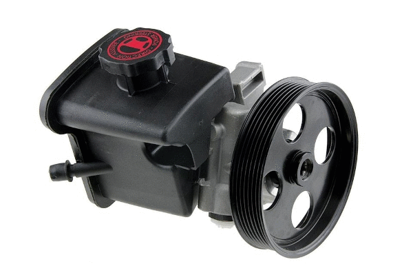 Pompe hydraulique, direction MTR 12157679