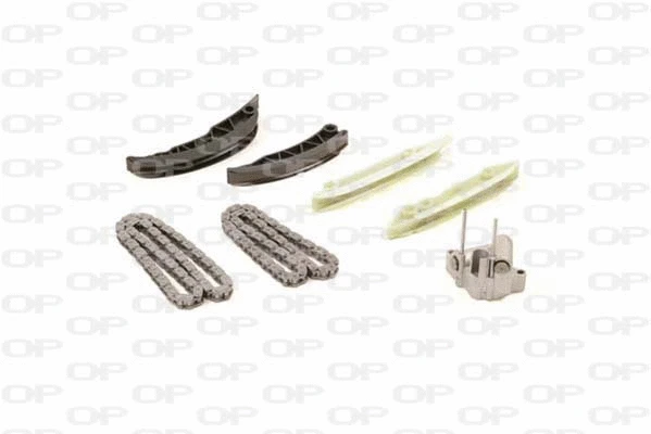 Kit de distribution par chaîne OPEN PARTS TCK6008.00