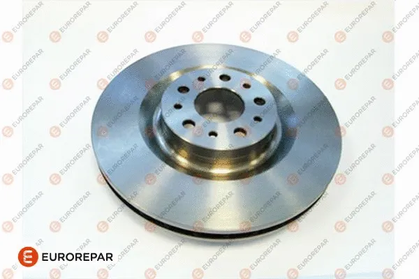 Disque de frein EUROREPAR 1667850980
