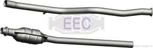 Catalyseur EEC PT8063T