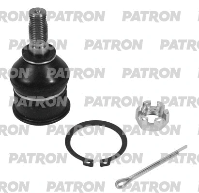 Rotule de suspension PATRON PS3267
