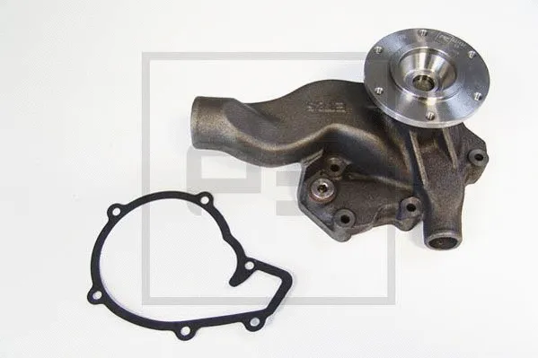 Pompe à eau, refroidissement du moteur PE Automotive 030.924-00A