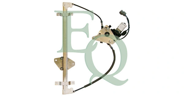 Lève-vitre EQUAL QUALITY 010226