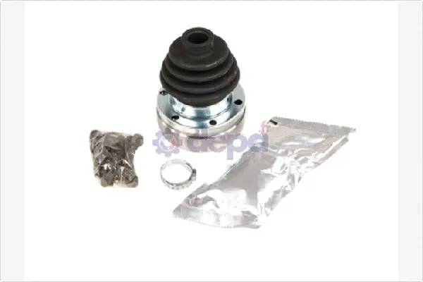 Jeu de joints, arbre de transmission DEPA FL96