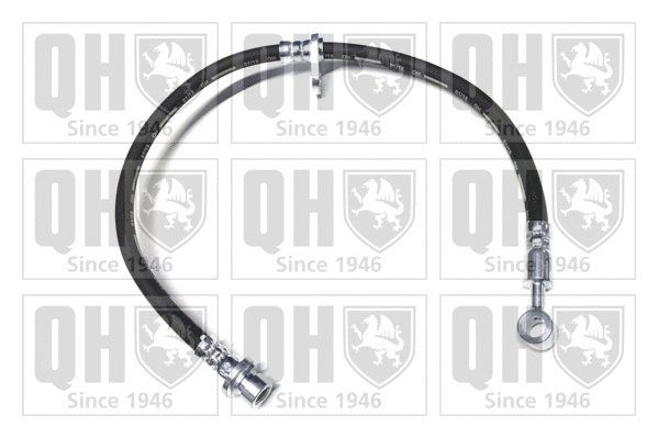 Flexible de frein QUINTON HAZELL BFH5829
