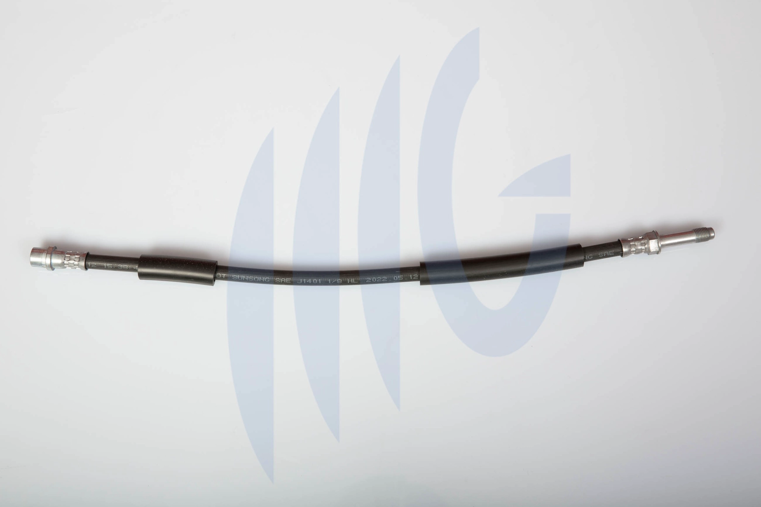Flexible de frein RICAMBIFLEX GM 02080490