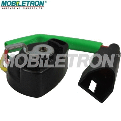 Capteur, position du papillon MOBILETRON TP-U005