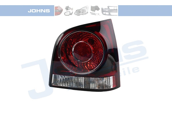 Feu arrière JOHNS 95 26 88-2