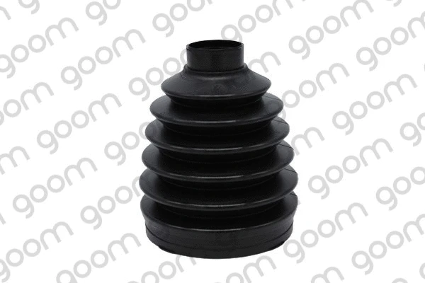 Joint-soufflet, arbre de commande GOOM DB-0210