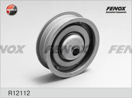 Poulie de tension, courroie crantée FENOX R12112