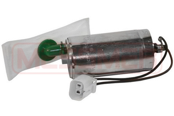 Pompe à carburant MESSMER 770128