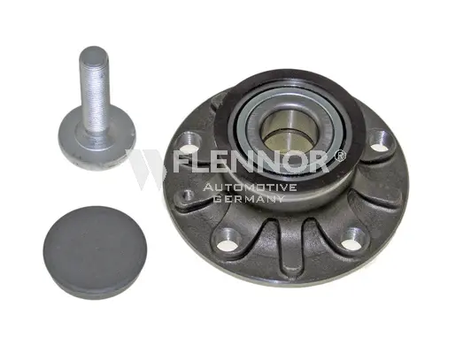 Kit de roulements de roue FLENNOR FR191102