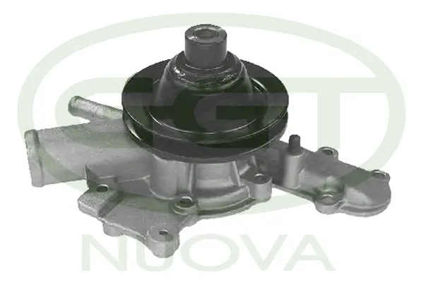 Pompe à eau, refroidissement du moteur GGT PA00020