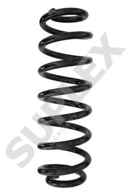 Ressort de suspension SUPLEX 39573