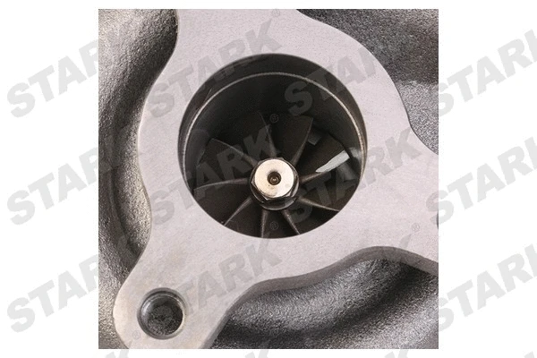 Turbocompresseur, suralimentation Stark SKCT-1190221