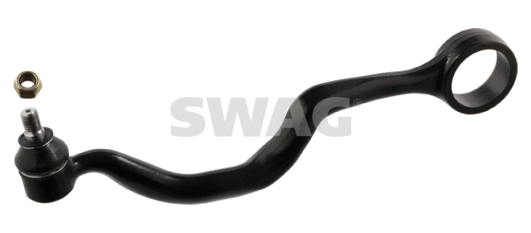 Bras de liaison, suspension de roue SWAG 20 73 0022