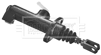 Cylindre émetteur, embrayage BORG & BECK BCM100