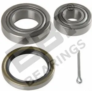 Kit de roulements de roue EBI EBK1380