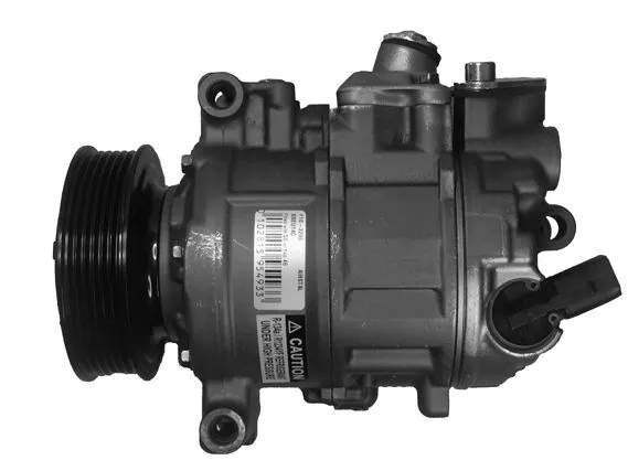 Compresseur, climatisation Airstal 10-3206
