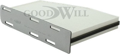 Filtre, air de l'habitacle GOODWILL AG 257 CF