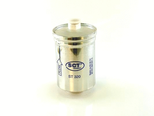 Filtre à carburant SCT - MANNOL ST 320