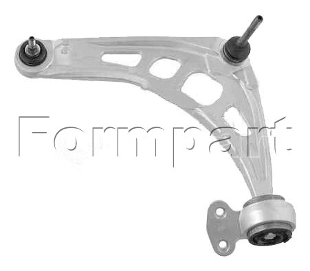 Bras de liaison, suspension de roue FORMPART 1209027