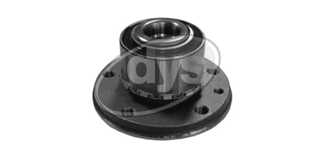 Kit de roulements de roue DYS 41-VW-9732